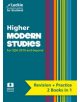 NEW Higher Modern Studies - 9780008365325-thumb