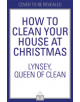 How To Clean Your House at Christmas - 9780008372446-thumb