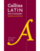 Collins Latin Essential Dictionary - 9780008377380-thumb