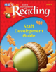 Early Interventions in Reading Level K, Additional Staff Development Handbook - 9780021146666-thumb