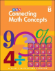 Connecting Math Concepts Level B, Workbook 1 (Pkg. of 5) - 9780026846639-thumb