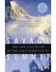 Savage Summit - 9780060587161-thumb