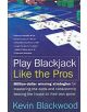 Play Blackjack Like the Pros - 9780060731120-thumb