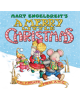 Mary Engelbreit's A Merry Little Christmas - 9780060741617-thumb