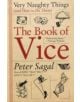 The Book of Vice - 9780060843830-thumb