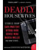 Deadly Housewives - 9780060853273-thumb