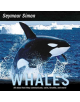 Whales - HarperCollins Publishers Inc - 9780060877118-thumb