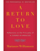 A Return to Love - 9780060927486-thumb