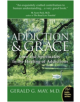 Addiction And Grace - 9780061122439-thumb