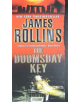 The Doomsday Key - 9780061231414-thumb