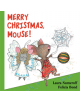 Merry Christmas, Mouse! - 9780061344992-thumb