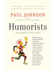 Humorists - 9780061825927-thumb