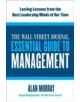 The Wall Street Journal Essential Guide to Management - 9780061840333-thumb