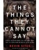 The Things They Cannot Say - 9780061990526-thumb