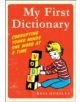 My First Dictionary - 9780062000019-thumb