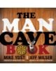 The Man Cave Book - 9780062003928-thumb