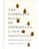 The Complete Plays of Sophocles - 9780062020345-thumb