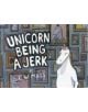 Unicorn Being a Jerk - 9780062070210-thumb