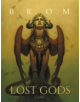 Lost Gods - 9780062095695-thumb