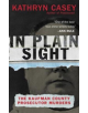 In Plain Sight - 9780062363503-thumb