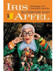 Iris Apfel - HarperCollins Publishers Inc - 9780062405081-thumb