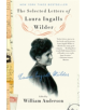 The Selected Letters of Laura Ingalls Wilder - 9780062419699-thumb