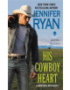 His Cowboy Heart - 9780062435408-thumb