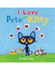 Pete the Kitty: I Love Pete the Kitty - 9780062435811-thumb