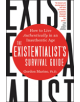 The Existentialist's Survival Guide - 9780062436009-thumb