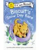 Biscuit's Snow Day Race - 9780062436207-thumb