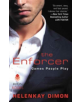 The Enforcer - 9780062441331-thumb