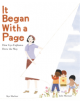 It Began with a Page: How Gyo Fujikawa Drew the Way - 9780062447623-thumb