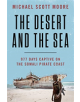 The Desert and the Sea - 9780062449184-thumb