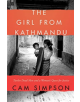 The Girl from Kathmandu - 9780062449726-thumb