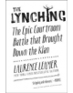 The Lynching - 9780062458360-thumb