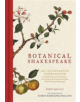 Botanical Shakespeare - 9780062469892-thumb