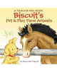 Biscuit's Pet & Play Farm Animals - 9780062490520-thumb