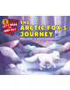 The Arctic Fox's Journey - 9780062490827-thumb