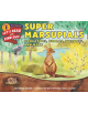 Super Marsupials: Kangaroos, Koalas, Wombats, and More - 9780062495297-thumb