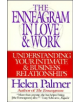 The Enneagram in Love and Work Understanding Your Intimate and Business Relationships - 9780062507211-thumb