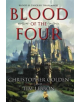 Blood of the Four - 9780062641380-thumb