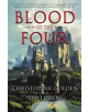 Blood of the Four - 9780062641403-thumb