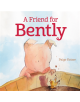 A Friend for Bently - 9780062643322-thumb