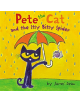 Pete the Cat and the Itsy Bitsy Spider - 9780062675446-thumb