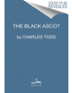 The Black Ascot - 9780062678751-thumb