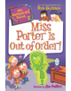 My Weirder-est School #2: Miss Porter Is Out of Order! - 9780062691040-thumb