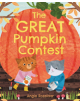 The Great Pumpkin Contest - 9780062741370-thumb