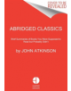 Abridged Classics - 9780062747853-thumb