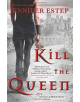 Kill the Queen - 9780062797612-thumb