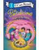 Pinkalicious: Dragon to the Rescue - 9780062840417-thumb